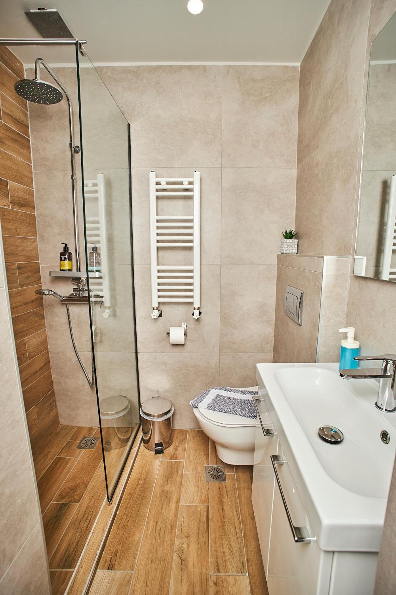 Starlights Wonderful View Apartments By Binobi! Tesalónica Exterior foto