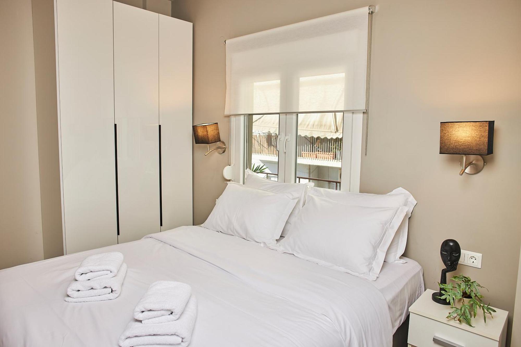 Starlights Wonderful View Apartments By Binobi! Tesalónica Exterior foto