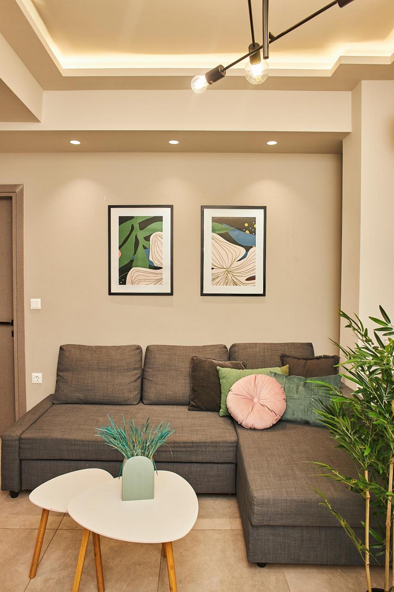 Starlights Wonderful View Apartments By Binobi! Tesalónica Exterior foto